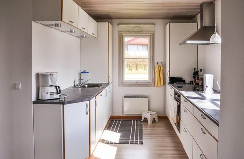 Høruphav House | 3 bedroom beautiful home in Sydals