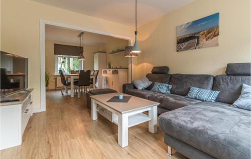 Fedderswarf House | 3 Bedroom Beautiful Home In Ockholm