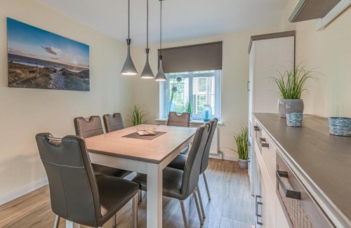 Fedderswarf House | 3 Bedroom Beautiful Home In Ockholm