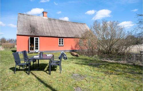 Sødring House | 3 Bedroom Beautiful Home In Havndal