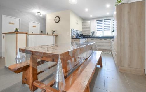 Lessay House | 3 Bedroom Beautiful Home In Lessay
