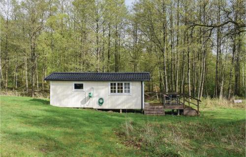 Holminge House | 3 Bedroom Beautiful Home In Ljungby