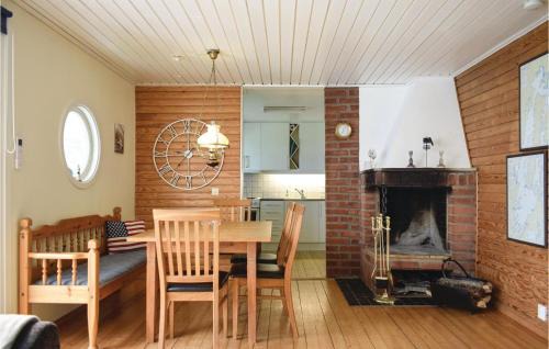 Holminge House | 3 Bedroom Beautiful Home In Ljungby