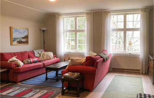 Mantorp House | 3 Bedroom Beautiful Home In Mantorp