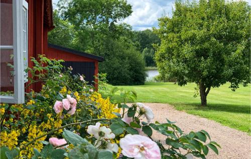 Mantorp House | 3 Bedroom Beautiful Home In Mantorp