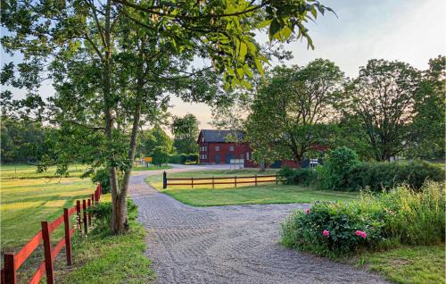 Mantorp House | 3 Bedroom Beautiful Home In Mantorp