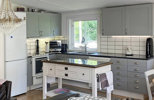 Bergsboda House | 3 bedroom beautiful home in Umeå