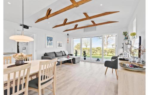 Borup House | 3 Bedroom Beautiful Home In Borup