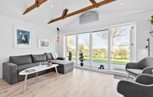Borup House | 3 Bedroom Beautiful Home In Borup