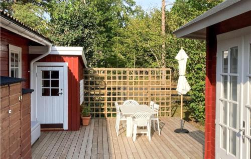 Hemse House | 3 Bedroom Beautiful Home In Hemse