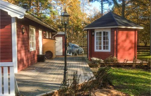 Hemse House | 3 Bedroom Beautiful Home In Hemse