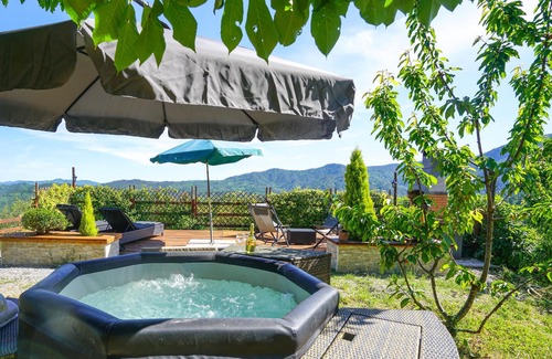 Carro House | 3 bedroom beautiful home in Carro