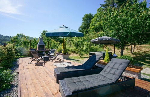 Carro House | 3 bedroom beautiful home in Carro