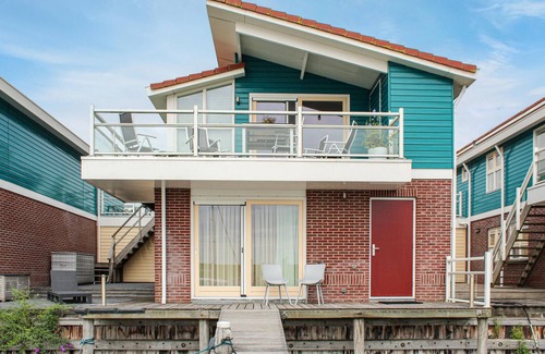 Workum House | 3 bedroom beautiful home in Workum
