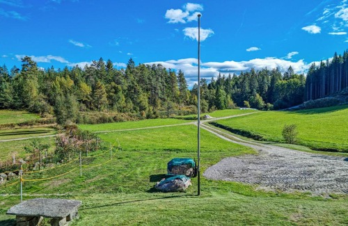 Marnardal House | 3 Bedroom Beautiful Home In Bjelland