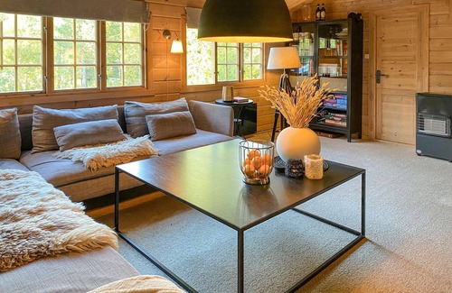 Bjorli House | 3 bedroom beautiful home in Bjorli