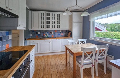 Tjome Municipality House | 3 bedroom beautiful home in Tjøme