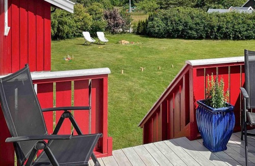Tjome Municipality House | 3 bedroom beautiful home in Tjøme