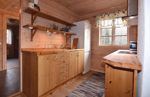 Arjang House | 3 bedroom beautiful home in årjäng