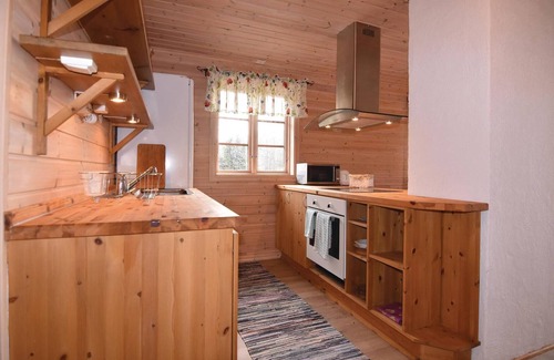Arjang House | 3 bedroom beautiful home in årjäng