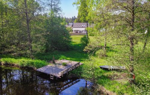 Vastra Gislaved House | 3 Bedroom Beautiful Home In Gislaved