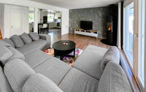 Vastra Gislaved House | 3 Bedroom Beautiful Home In Gislaved