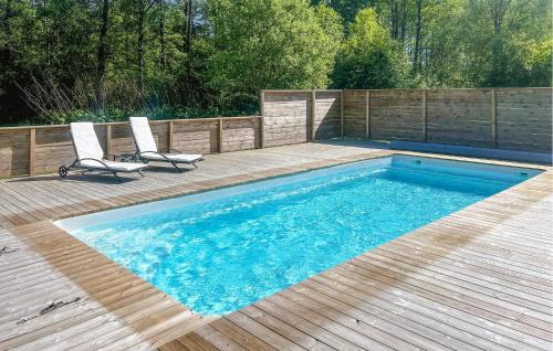 Vastra Gislaved House | 3 Bedroom Beautiful Home In Gislaved