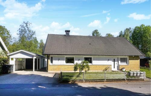 Vastra Gislaved House | 3 Bedroom Beautiful Home In Gislaved
