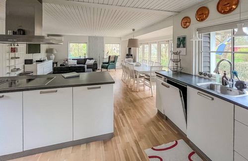 Horby House | 3 bedroom beautiful home in Hörby