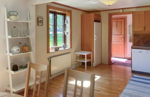 Kolboda House | 3 bedroom beautiful home in Hagby