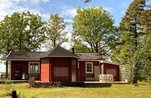 Hemse House | 3 bedroom beautiful home in Hemse