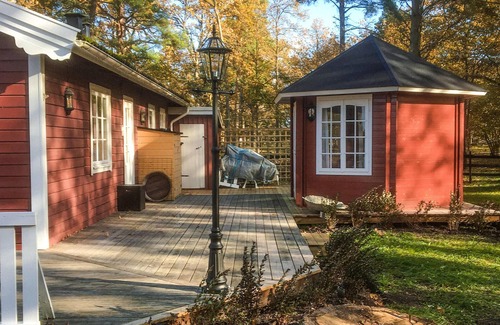 Hemse House | 3 bedroom beautiful home in Hemse