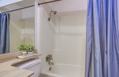 Rancho Bernardo Condo | 3 Bedroom Beautiful Oaks North 55+ Condo