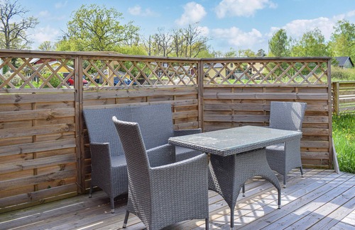 Hjorted House | 3 bedroom beautiful home in Blankaholm