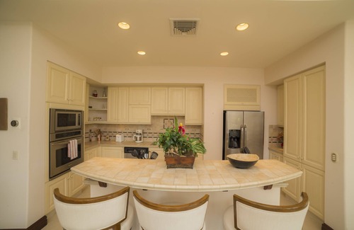 Herradura Condo | 3 bedroom Bella Vista close to pool