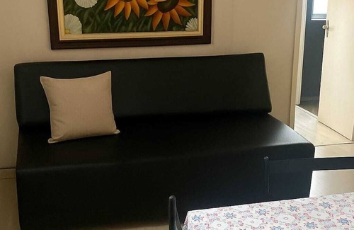Centro Apartment | 3 bedroom apartment in the city center