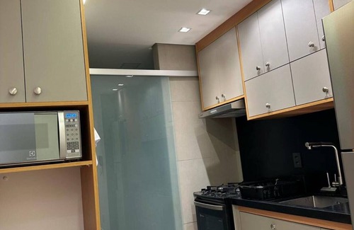 Sao Jose dos Campos Apartment | 3 bedroom apartment with suite in São Jose dos Campos