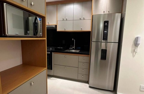 Sao Jose dos Campos Apartment | 3 bedroom apartment with suite in São Jose dos Campos