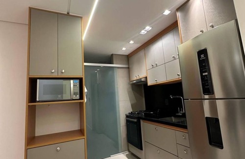 Sao Jose dos Campos Apartment | 3 bedroom apartment with suite in São Jose dos Campos