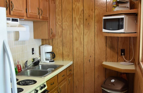 Marenisco Cabin | 3 Bedroom Cabin on Lake Gogebic