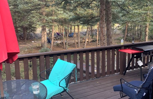 Bayfield Cabin | 3-bedroom cabin on Vallecito Creek with WiFi