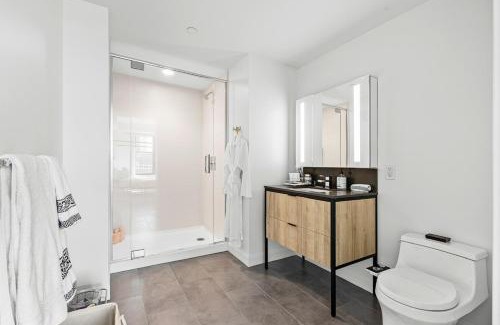 East Cambridge Apartment | 3 bedroom cambridge lux escape