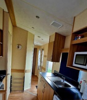 Towyn Other | 3 bedroom caravan