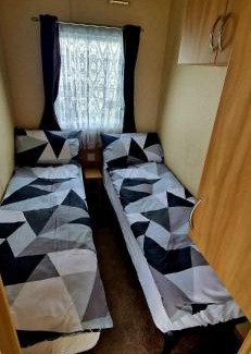 Towyn Other | 3 bedroom caravan
