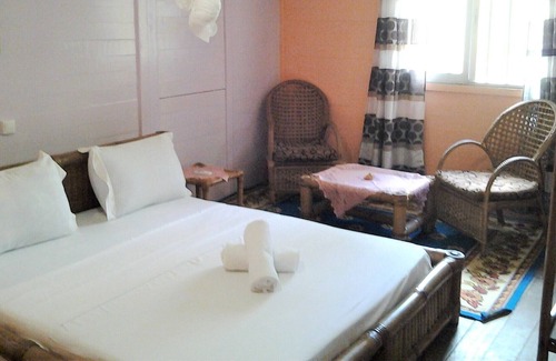 Kribi Ski Chalet | 3 Bedroom Chalet 6 people Acacia 50 M² forest side