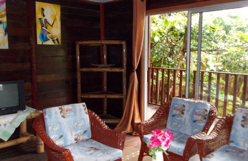 Kribi Ski Chalet | 3 Bedroom Chalet 6 people Magnolia 50 M² forest side