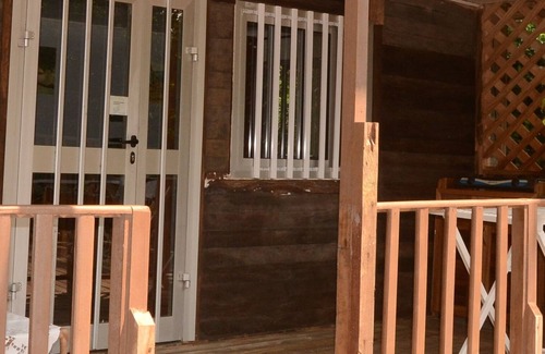 Kribi Ski Chalet | 3 Bedroom Chalet 6 people Magnolia 50 M² forest side