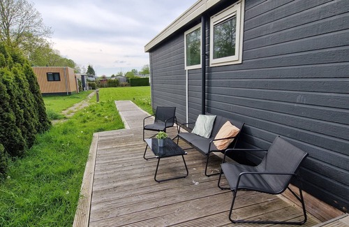 Hensbroek Ski Chalet | 3 bedroom chalet in hensbroek