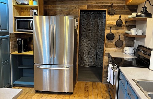 Bradford Ski Chalet | 3-bedroom chalet next to skiing, hiking, boating and breweries