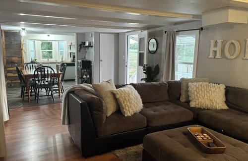 Durango - Purgatory House | 3 bedroom charming home with WiFi located 5 miles to downtown.